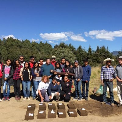 Bio construccion 8