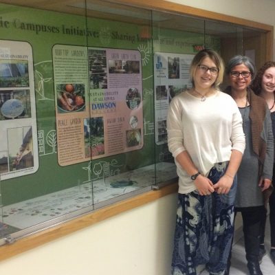 Sustainable Blog 1