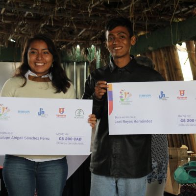 becas 9
