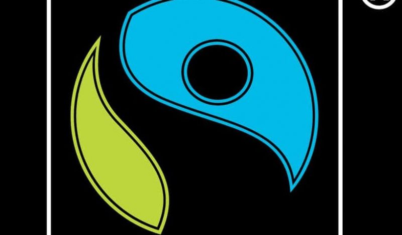 Fairtrade-banner