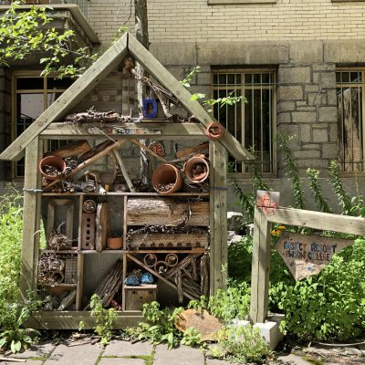 Insect Hotel