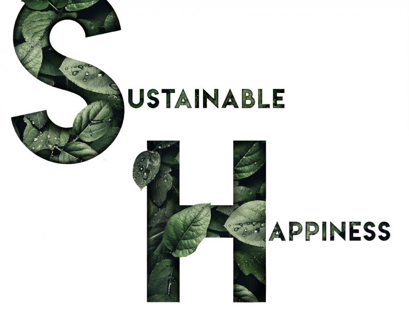 Sustainable Happiness