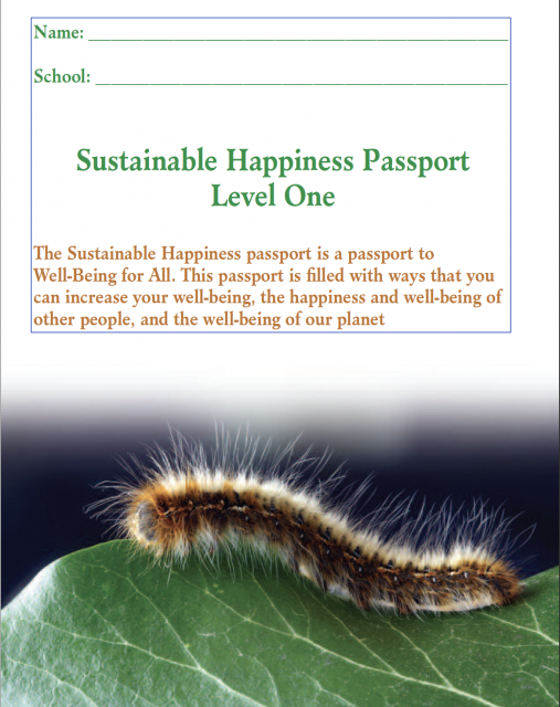 SH passport