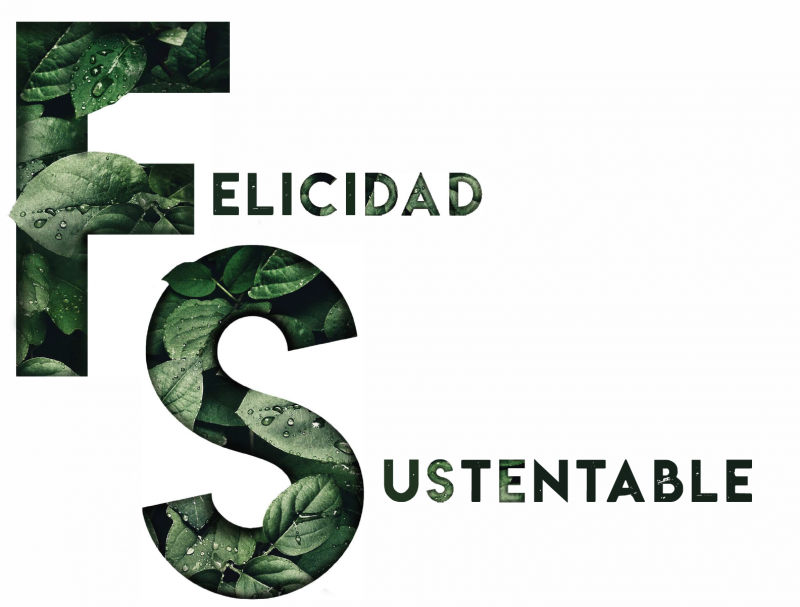 Felicidad sostenible