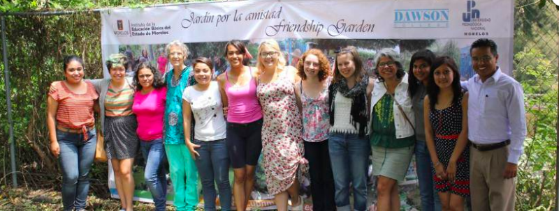 Sustainable Happiness Mexico