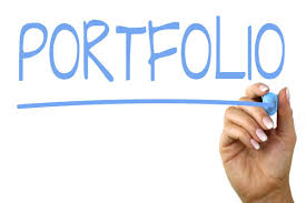 portfolio 1