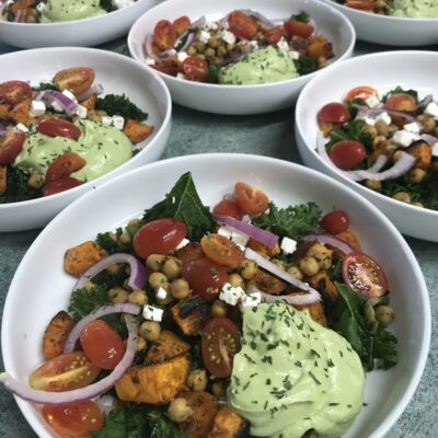 vegetarian meals