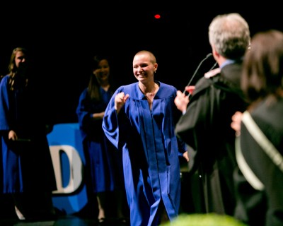 Convocation 2015