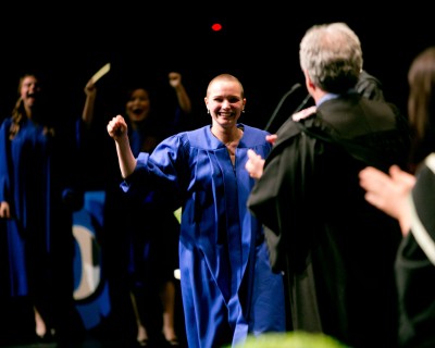 Convocation 2015