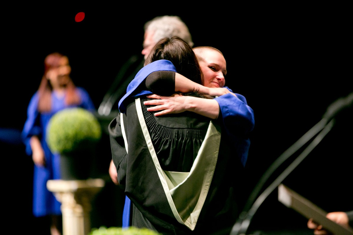 Convocation 2015