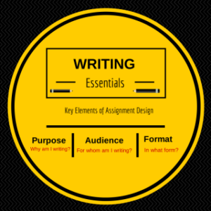 WRITING Assignments_1